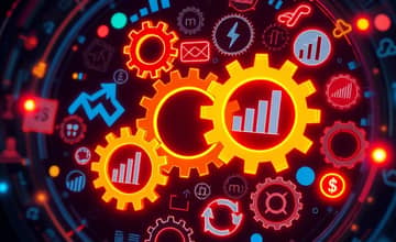 The Learning Loop: Continuous Improvement in Financial Services