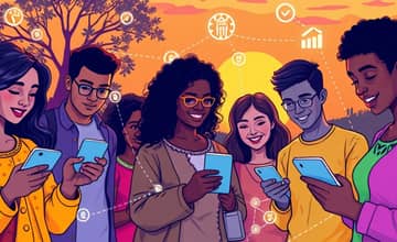 Building Belonging: Inclusive Innovation in Finance