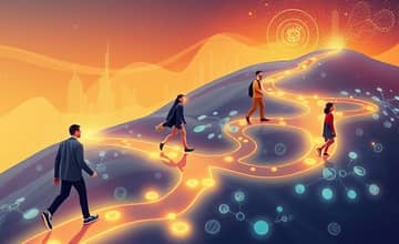 The Experience Economy: Personalized Financial Journeys