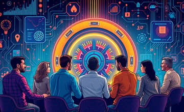 The Talent Treasury: Attracting Innovators to Finance