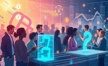 Harnessing Humanity: The Art of Innovation in Finance