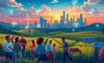 Pathways to Prosperity: Financing the Next Economic Paradigm