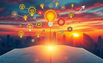 The Visionary Venture: Strategic Innovation for Growth