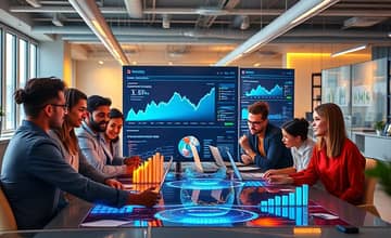 Fostering Forward Thinking: A Culture of Financial Progress