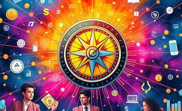 The Culture Compass: Navigating Innovation in Finance