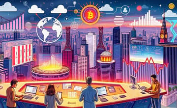Accelerating Adoption: Driving Innovation Acceptance in Finance