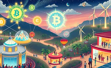 Beyond Traditional: Pioneering New Financial Models