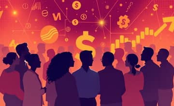 The Human-Centric Shift: Putting People at the Heart of Finance