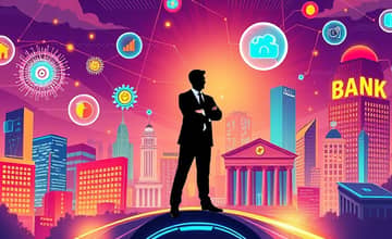 The Innovation Imperative: Why Finance Must Evolve