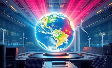 Quantum Computing for Climate Modeling: A Financial Edge