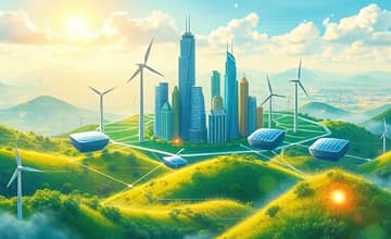 The Metaverse Meets Climate Finance: Virtual Green Economies