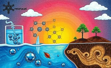 Nanotechnology's Role in Sustainable Solutions: A Hidden Gem