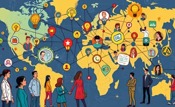 The Innovation Ecosystem: Nurturing a Network for Growth