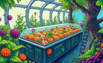 Synthetic Biology & Climate Solutions: Unleashing Bio-Capital