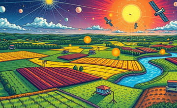 Edge Computing & Remote Sensing: Hyperlocal Climate Financing