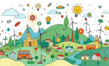 The Climate FinTech Frontier: Bridging Capital and Impact