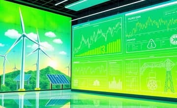 AI-Driven Energy Trading: Optimizing the Green Market