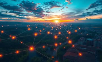 Sensor Networks for Climate Monitoring: A Smart Investment