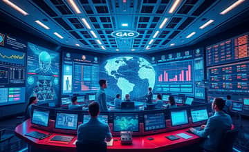 Proactive Progress: Leading with Innovation in Finance