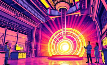 Fusion Energy Funding: The Ultimate Clean Power Bet