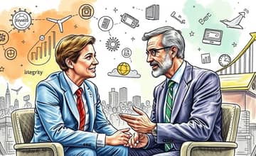 The Altruistic Advisor: Guiding Clients to Greater Good