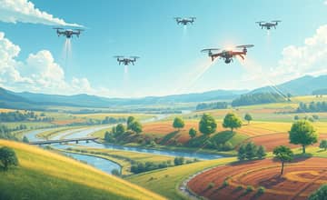 Quantum Sensors for Environmental Analysis: Precision Investment