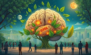 Neurotech for Climate Behavioral Change: The Science of Green Choices