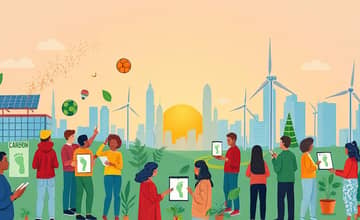 Personalized Carbon Footprint Tech: Empowering Green Consumers