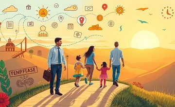 The Principled Planner: Crafting Financial Futures with Purpose