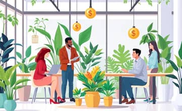 The Compassionate Capitalist: Blending Profit with People-First Policies
