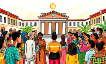 The Benevolent Banker: Driving Positive Change in Financial Institutions