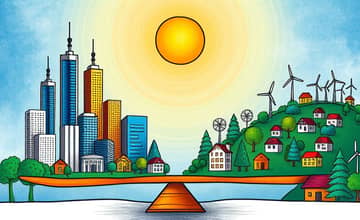 The Responsible Regulator: Shaping Financial Policy for Social Good