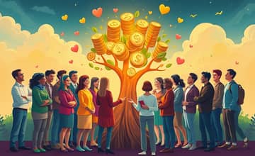 Financial Fortitude: Leading Through Crisis with Social Responsibility