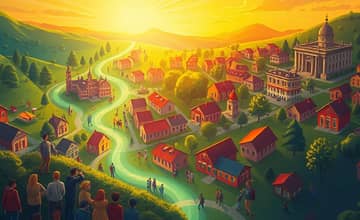The Social Catalyst: Accelerating Progress Through Financial Influence