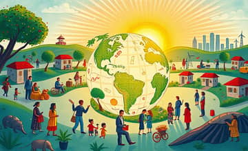 The Impactful Innovator: Financing Solutions for Societal Advancement