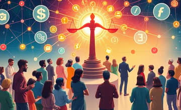 Equity in Economics: Financial Leaders Championing Fairness