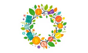 Leadership in Loops: Circular Economy Principles in Finance