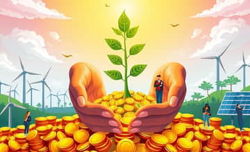 The Ethical Equities: Investing in Companies That Do Good