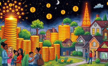 Financial Alchemy: Transforming Capital into Community Benefit