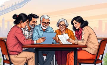 Leading with Foresight: Anticipating Social Needs in Financial Planning