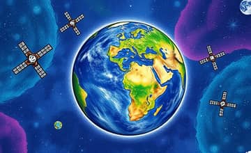 Satellite Imagery for ESG Reporting: Quantifying Impact