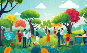 Value-Driven Ventures: Investing in a Better Tomorrow Today