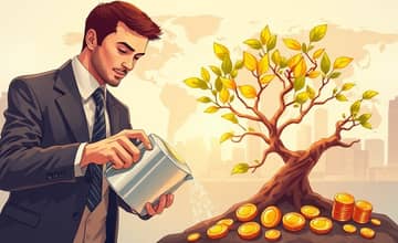 The Inspired Investor: Making Money and Making a Difference