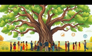 Leadership for Legacy: Building Enduring Value Beyond Financial Gain