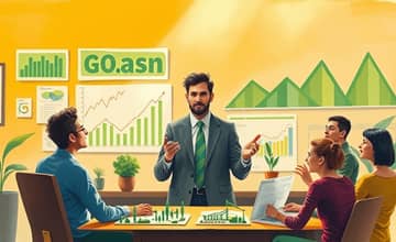 The Socially Conscious CFO: Aligning Finance with Ethical Objectives