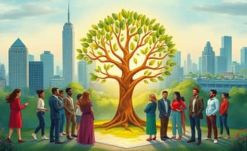 The Responsible Riches: Wealth Management with a Social Conscience