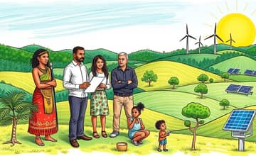 The Social Steward: Guarding Resources for Future Generations