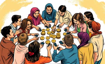 Financial Empathy: Understanding and Addressing Societal Needs
