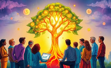 The Philanthropic Portfolio: Investing with Purpose and Profit