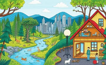 The Holistic Balance Sheet: Accounting for Ecosystem Wellbeing